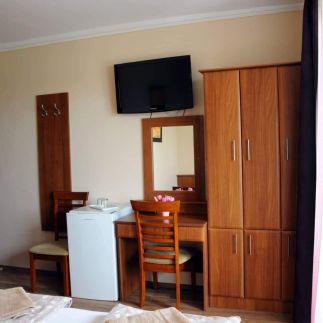 Andi Apartmanház13