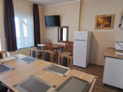 Andi Apartmanház14