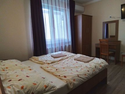 Andi Apartmanház15