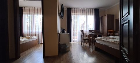 Andi Apartmanház18