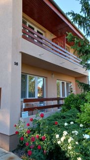 Andi Apartmanház2