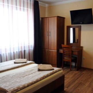 Andi Apartmanház5