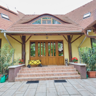 Andi Apartmanház – Hajdúszoboszló