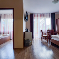 Andi Apartmanház