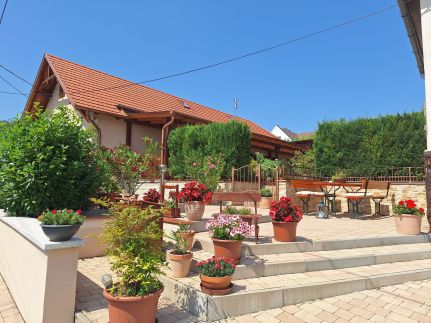 Becehegyi Vendégház43