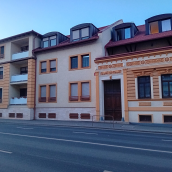 Berki Apartman
