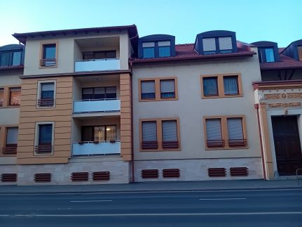 Berki Apartman2