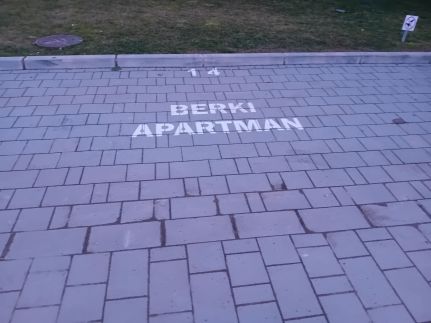Berki Apartman5