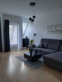 Gabrielle Apartman1