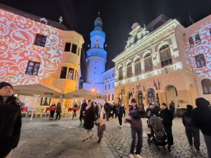 Room In The City 2 Apartman18