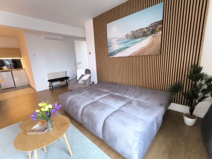 Room In The City 2 Apartman12