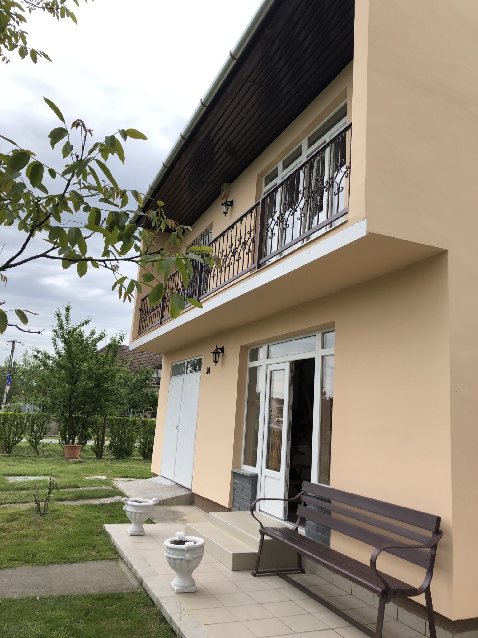 Balaton Nyaraló – Gyenesdiás