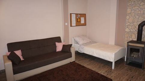 Édes Otthon Apartman2