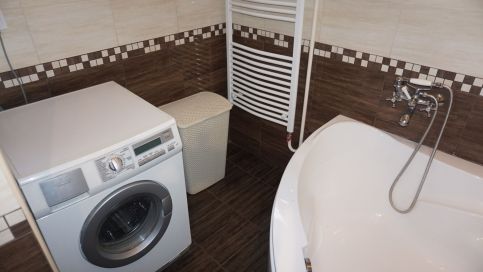 Édes Otthon Apartman5