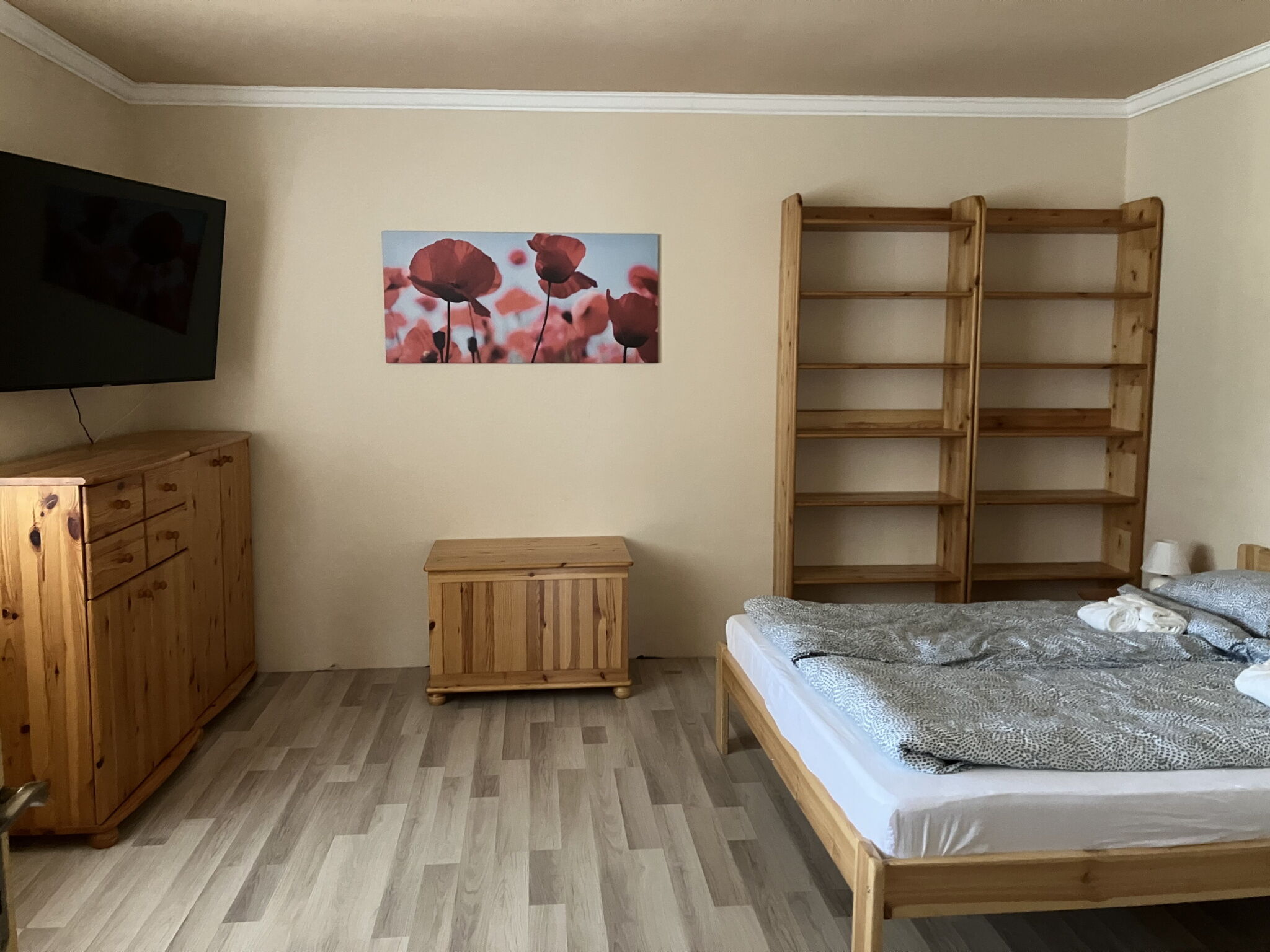 Bagolyvár Vendégház II. – Abádszalók fotó 1
