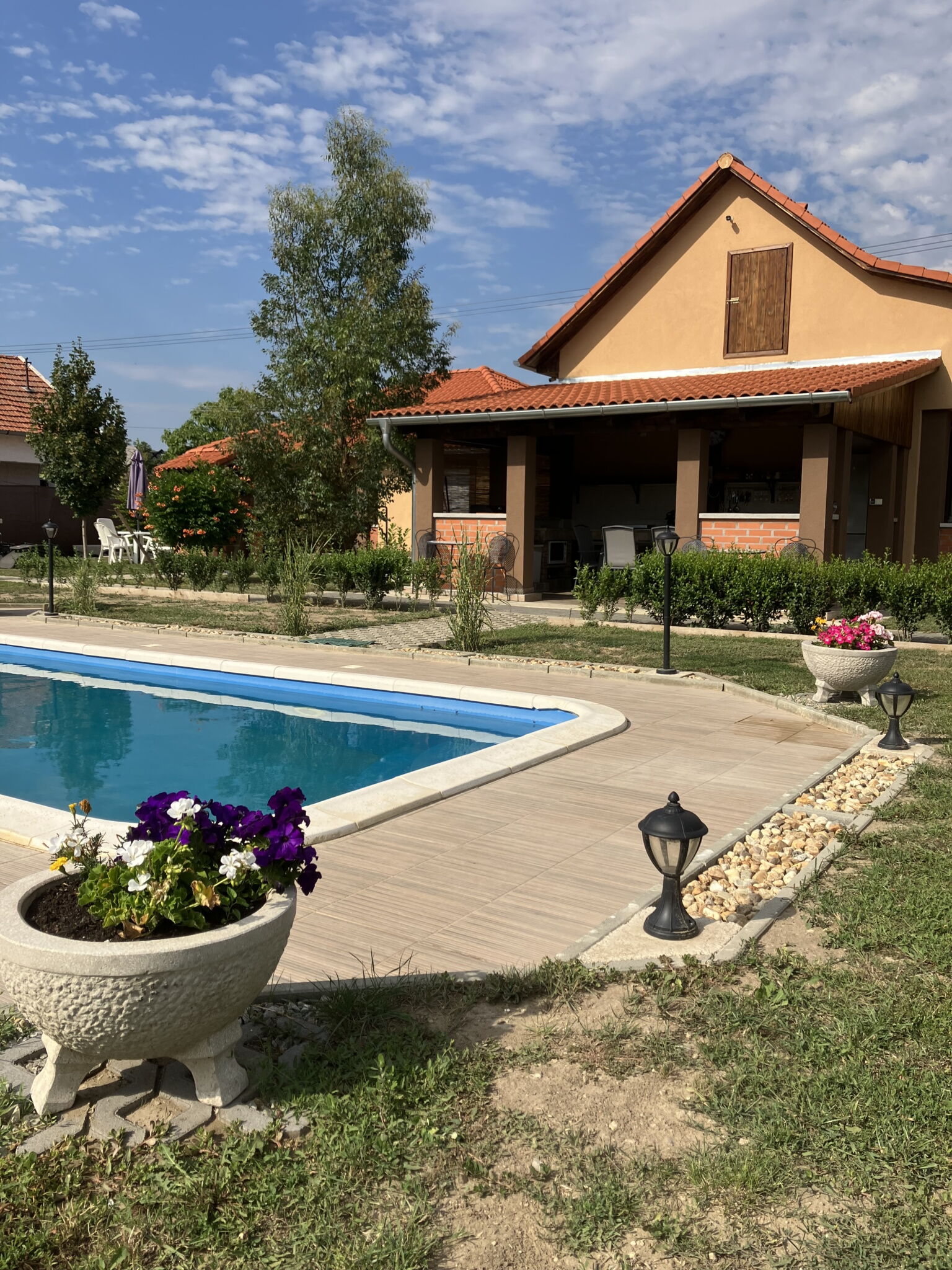 Bagolyvár Vendégház II. – Abádszalók fotó 8