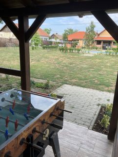 Bagolyvár Vendégház II.30