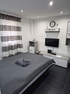 Rezeda Apartman Gárdony – Gárdony fotó 9