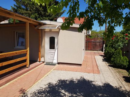 Rezeda Apartman Gárdony9