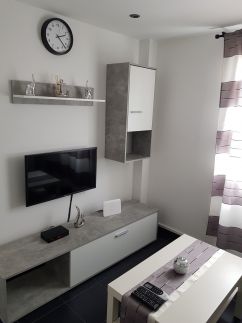 Rezeda Apartman Gárdony3