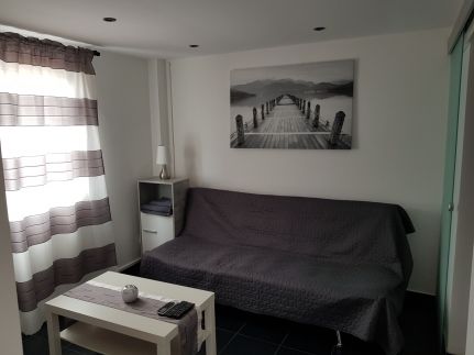 Rezeda Apartman Gárdony4