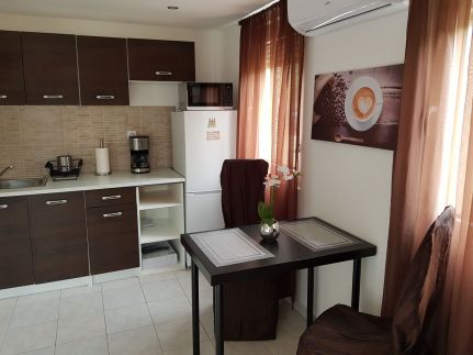 Rezeda Apartman Gárdony5