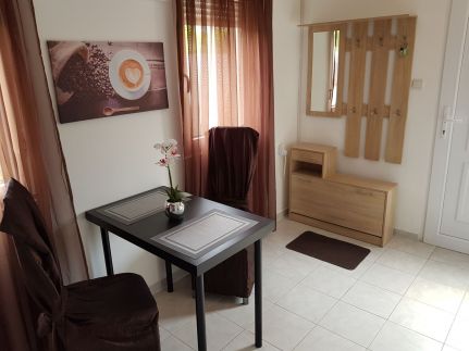 Rezeda Apartman Gárdony6