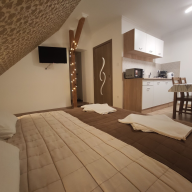 Royal De Lux Apartman