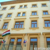 Hotel Queen Mary Budapest
