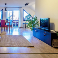 Karádi Apartman