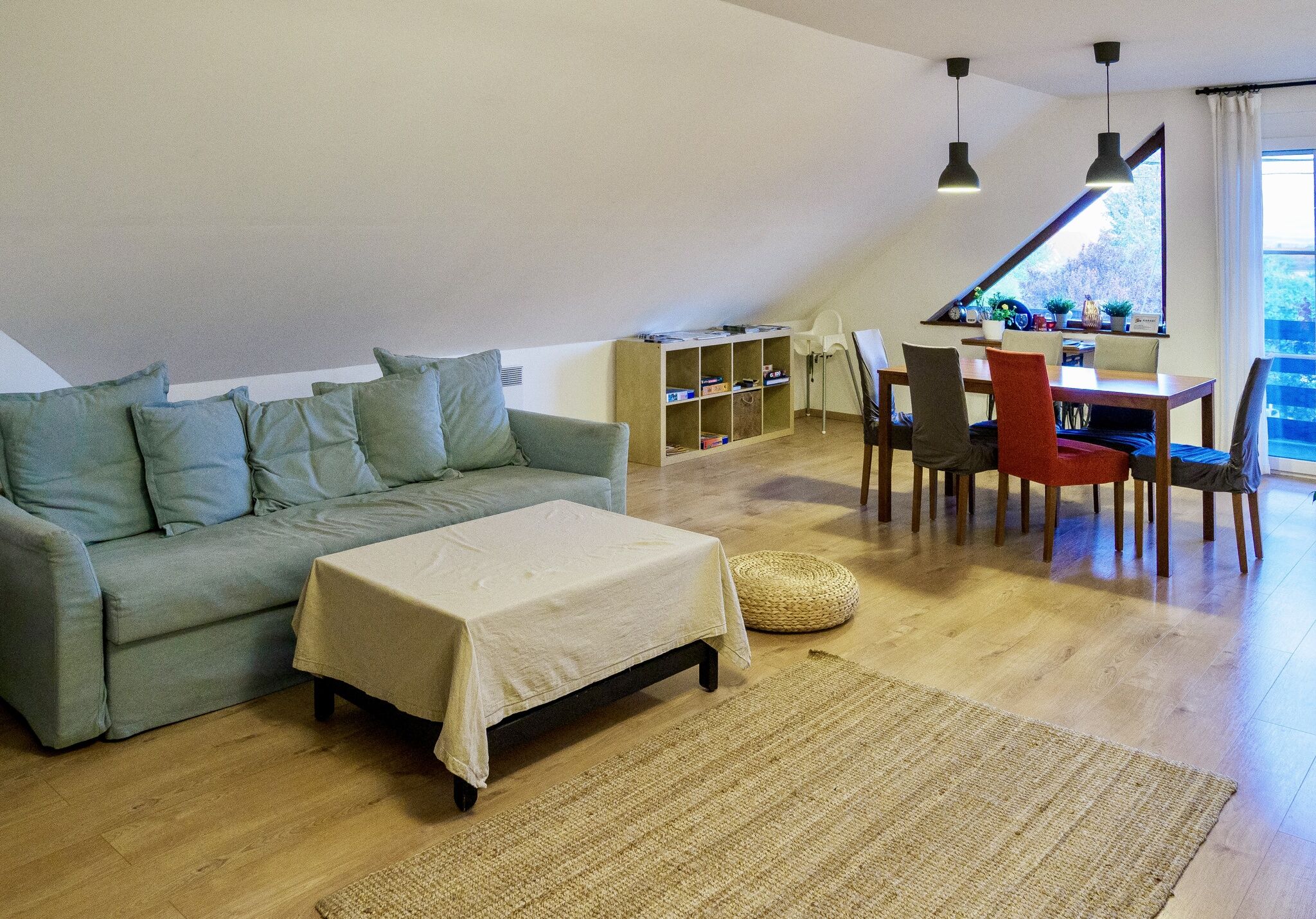 Karádi Apartman – Zánka fotó 13