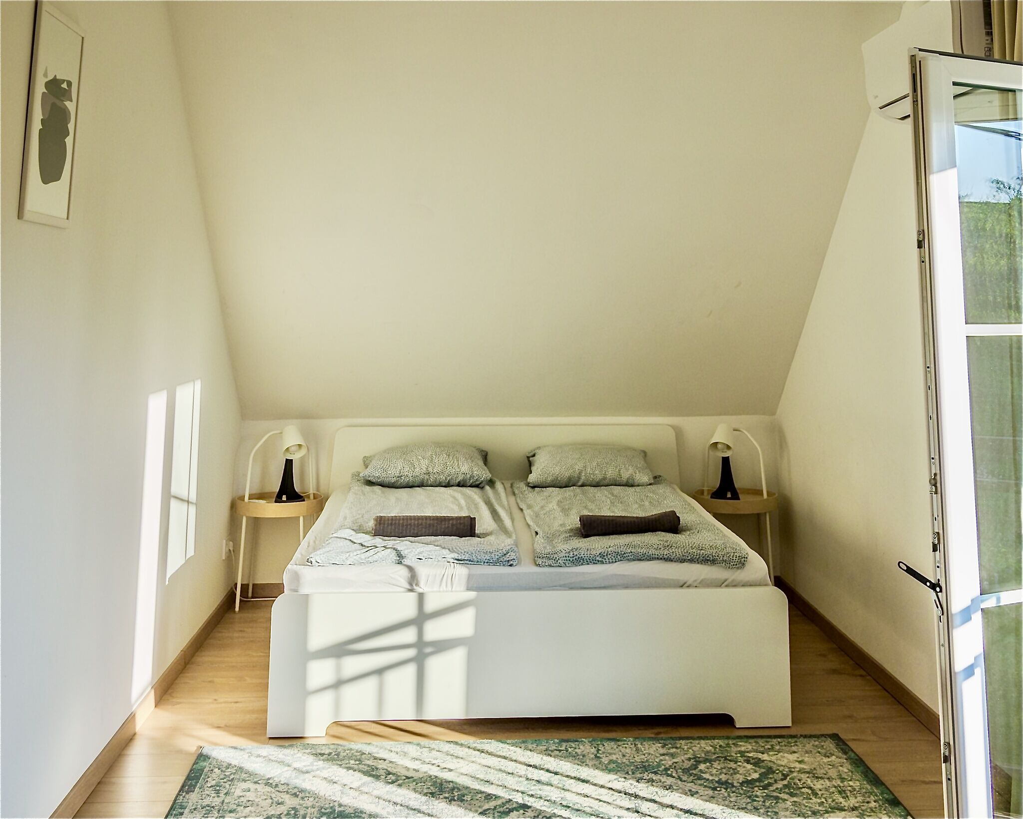 Karádi Apartman – Zánka fotó 16