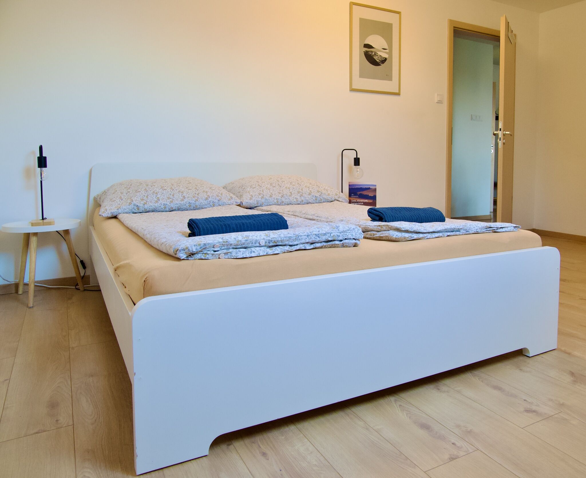 Karádi Apartman – Zánka fotó 18