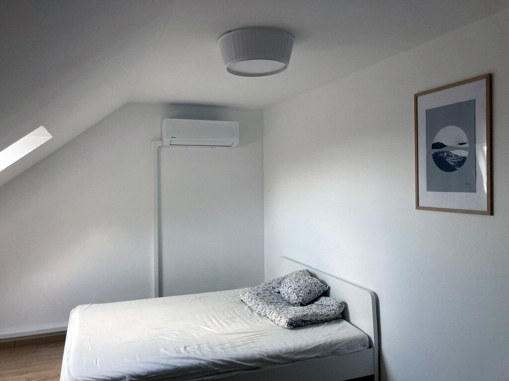 Karádi Apartman – Zánka fotó 8