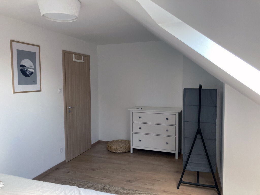 Karádi Apartman – Zánka fotó 9