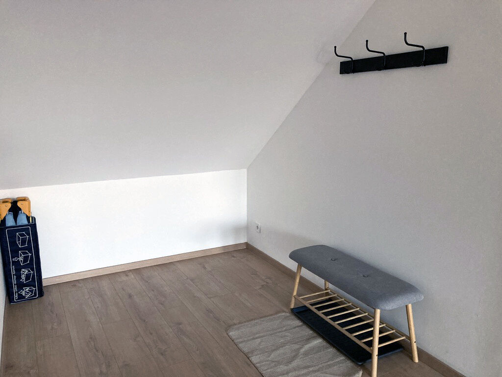 Karádi Apartman – Zánka fotó 10