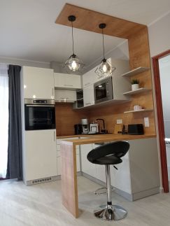 Star Apartman