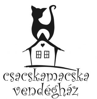 Csacska Macska Vendégház26