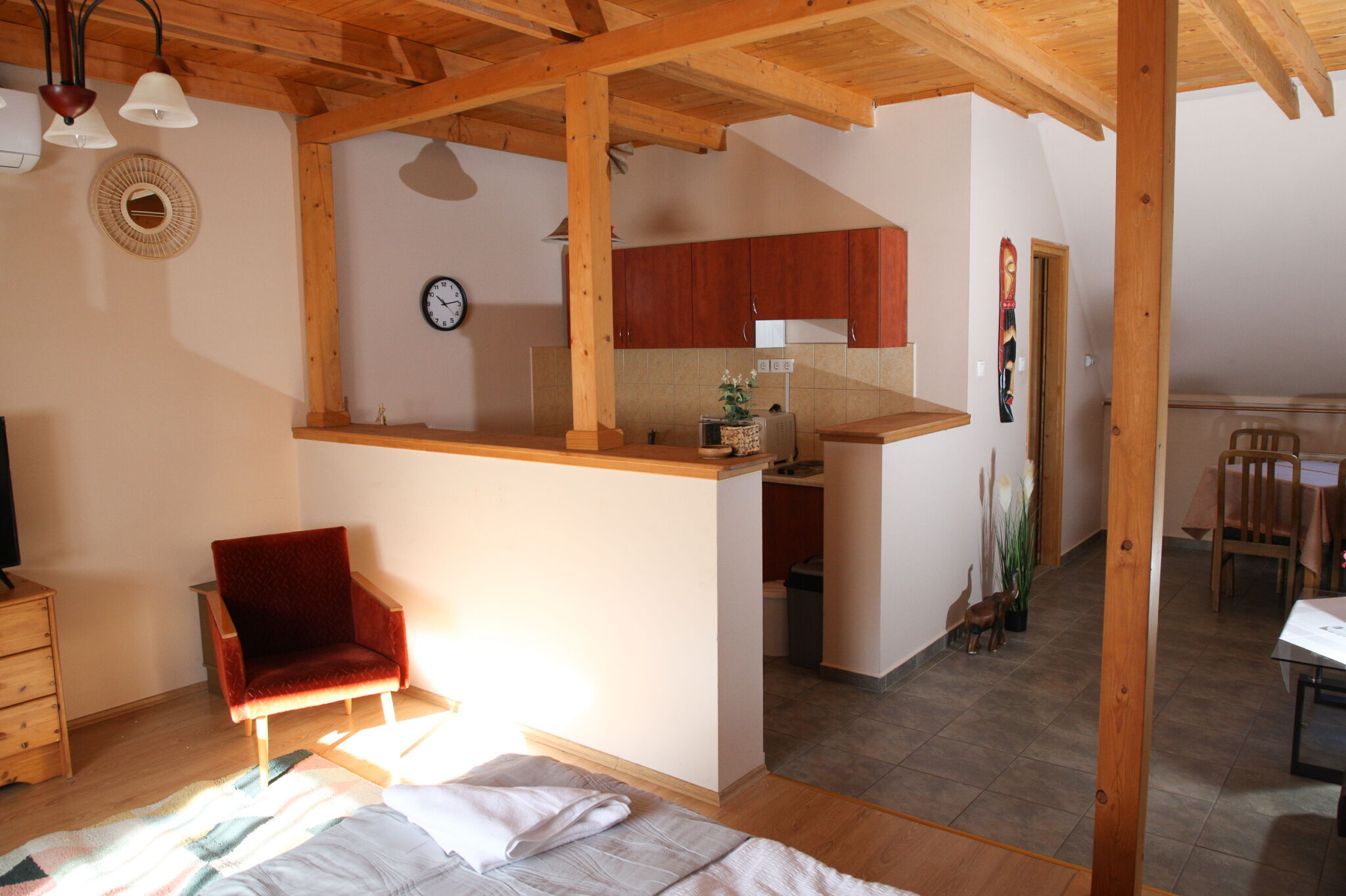 Kisfaludy Apartman – Sümeg fotó 10