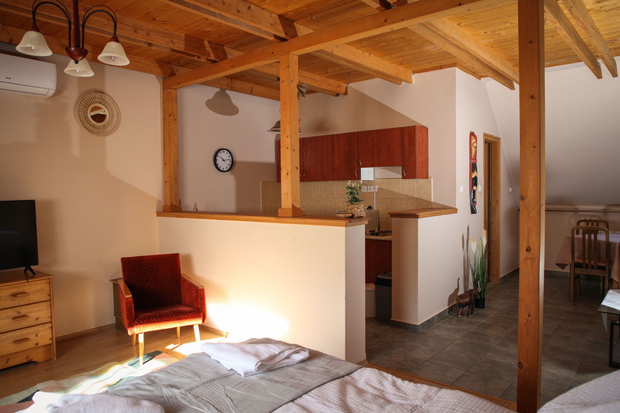 Kisfaludy Apartman – Sümeg fotó 11