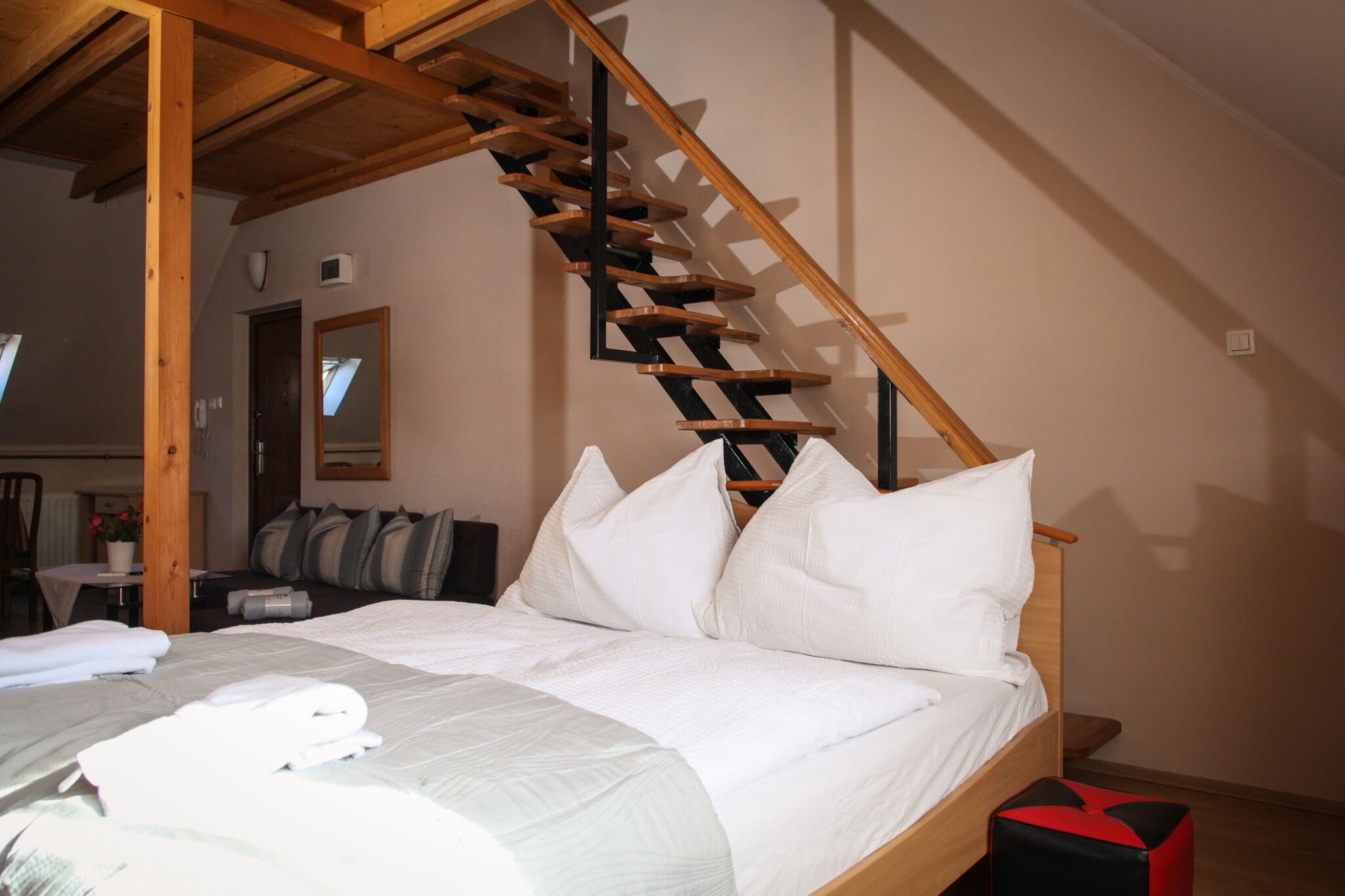 Kisfaludy Apartman – Sümeg fotó 14