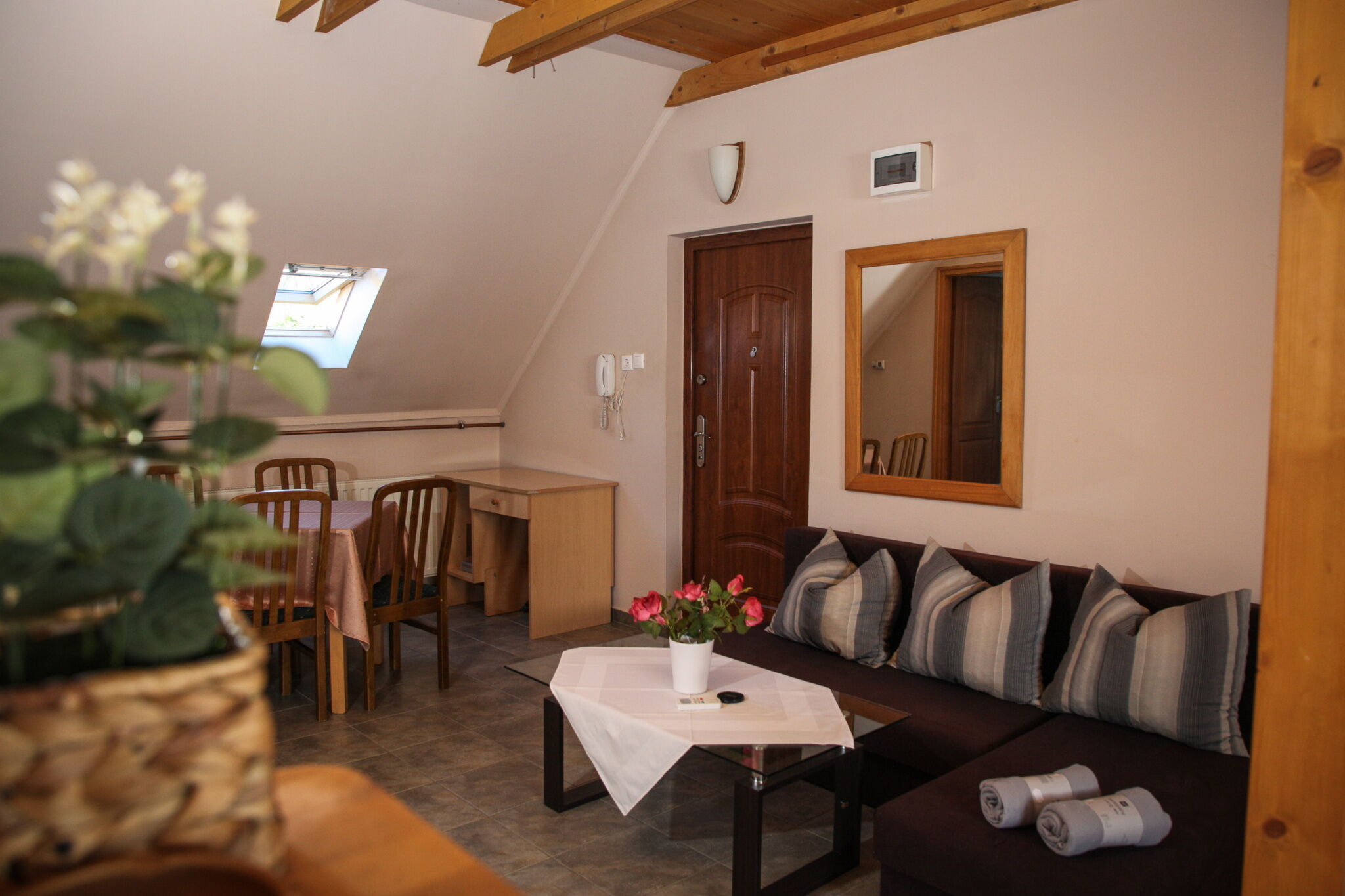 Kisfaludy Apartman – Sümeg fotó 15