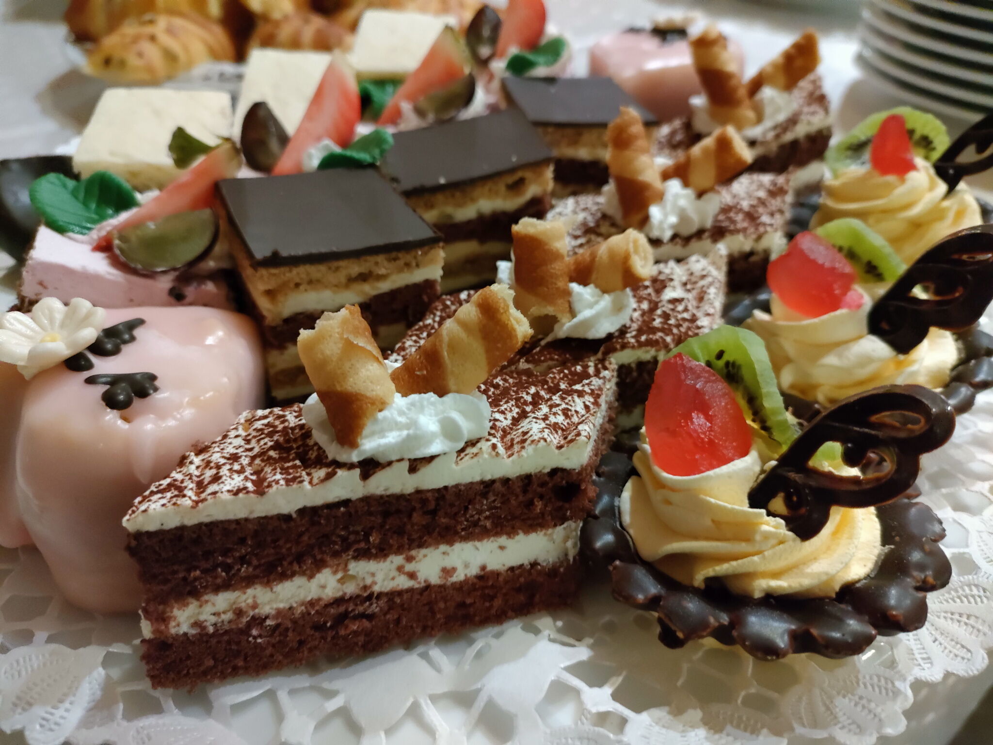 Kisfaludy Apartman – Sümeg fotó 3