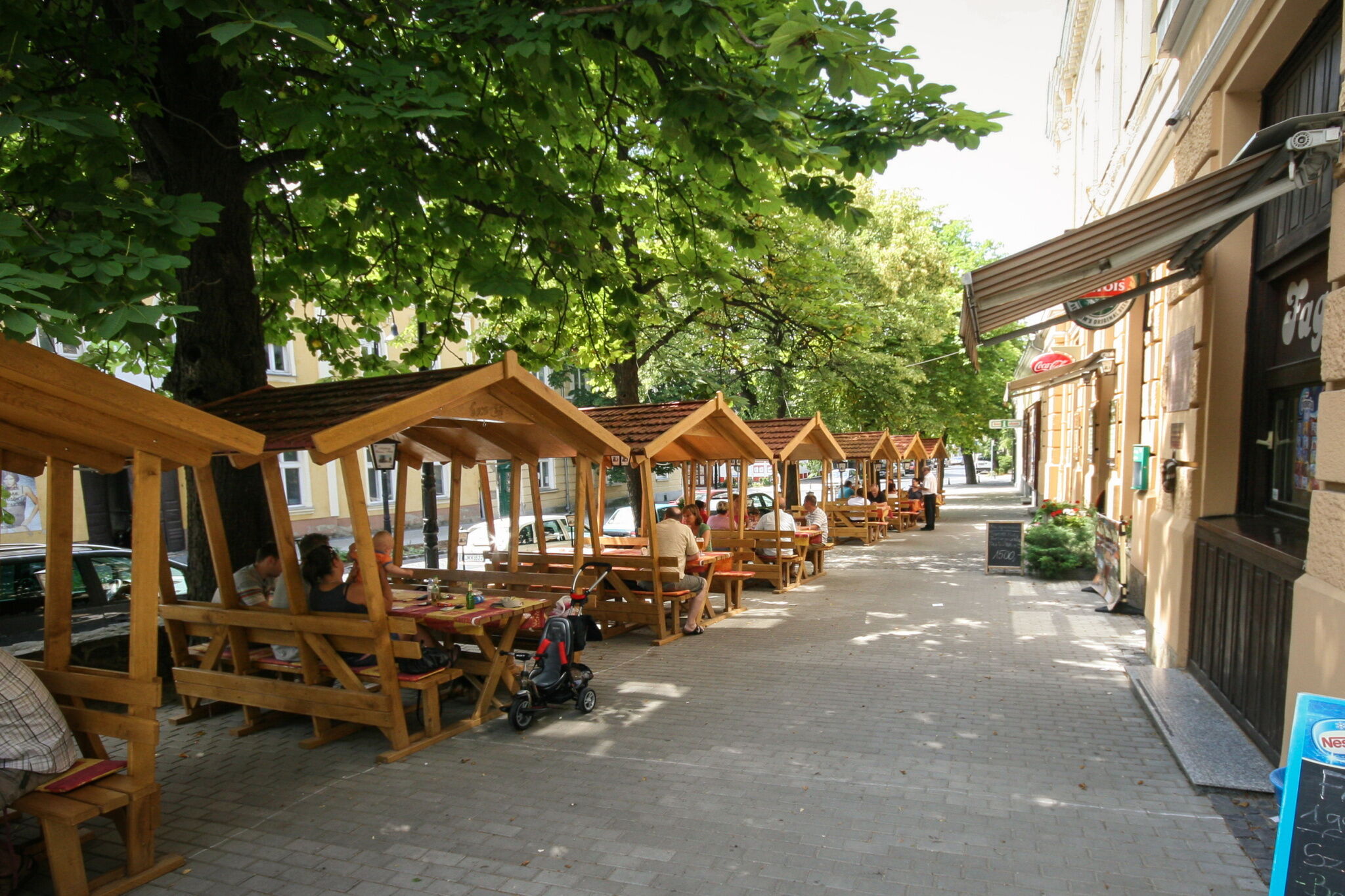 Kisfaludy Apartman – Sümeg fotó 4
