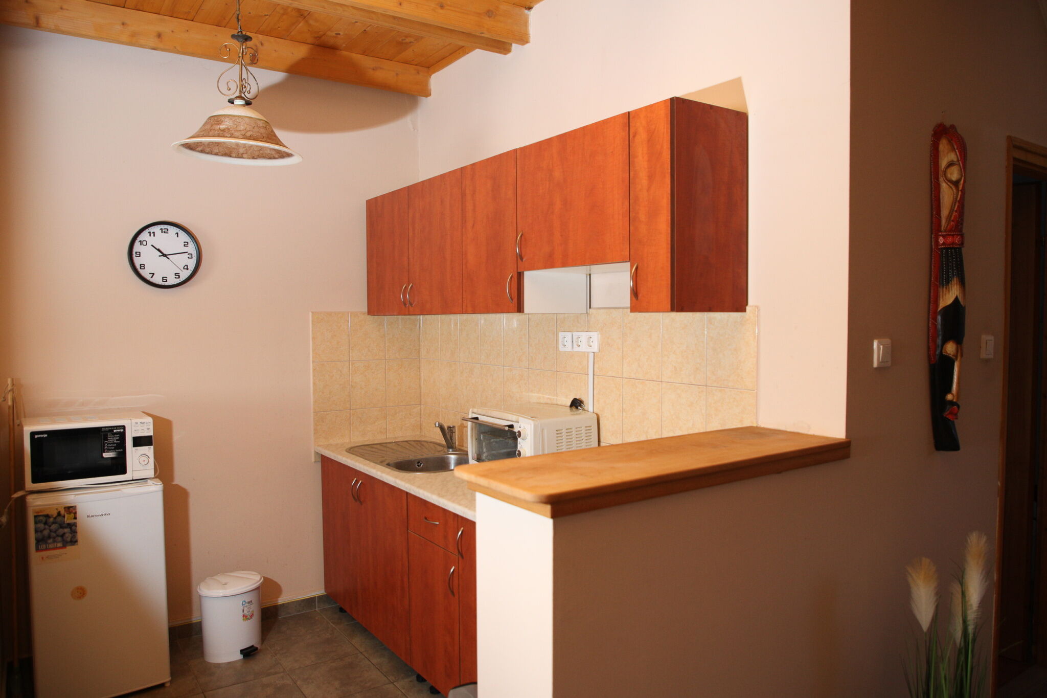 Kisfaludy Apartman – Sümeg fotó 6