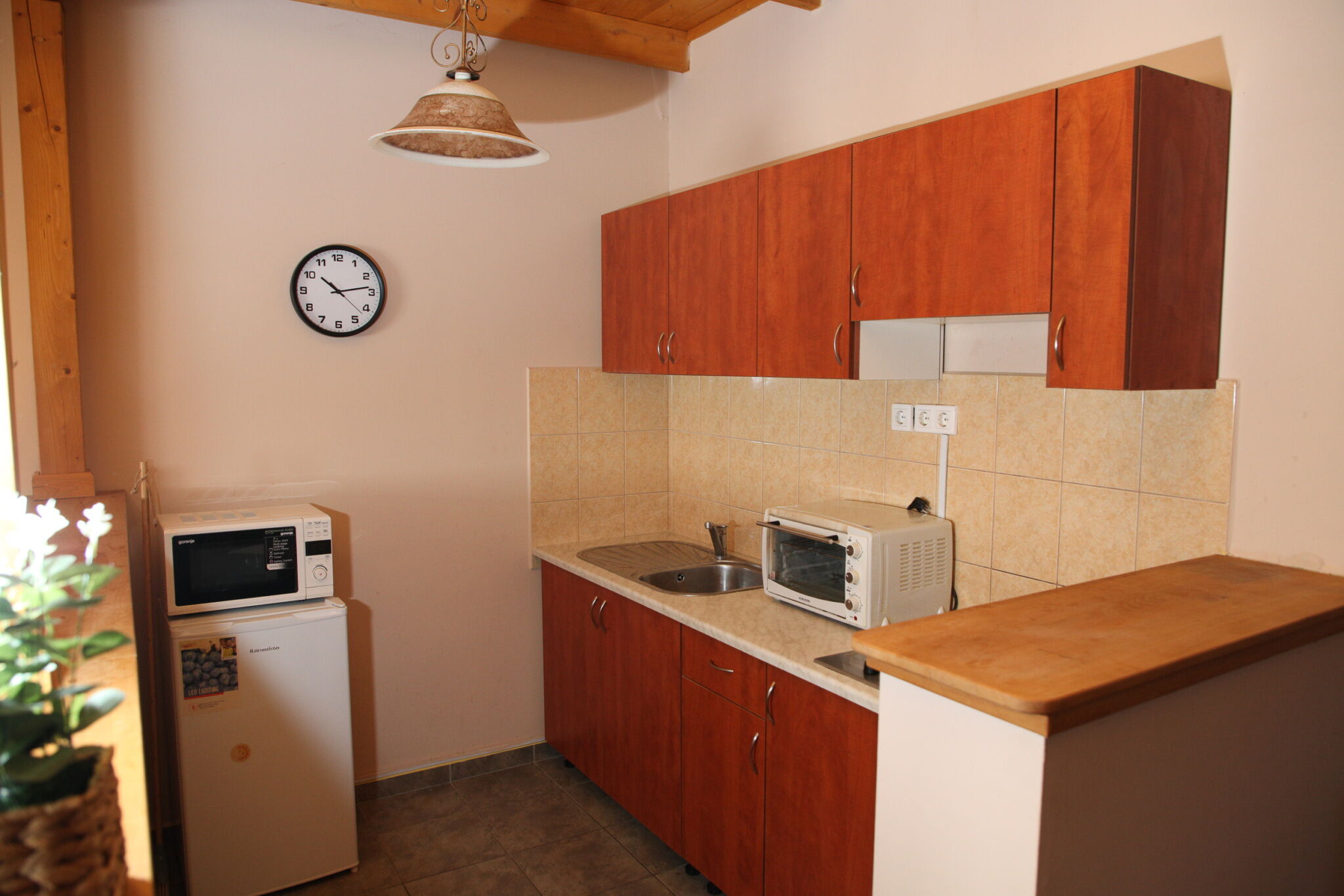 Kisfaludy Apartman – Sümeg fotó 7