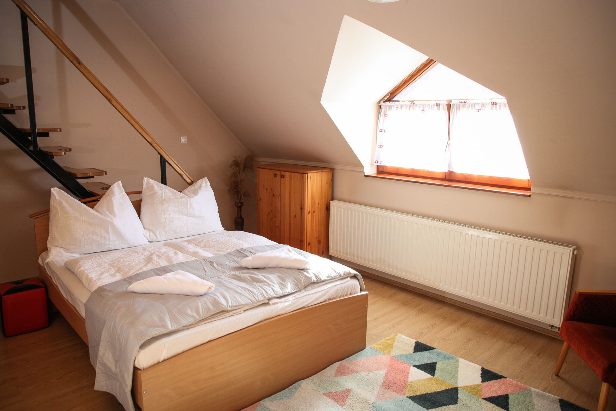 Kisfaludy Apartman – Sümeg fotó 8