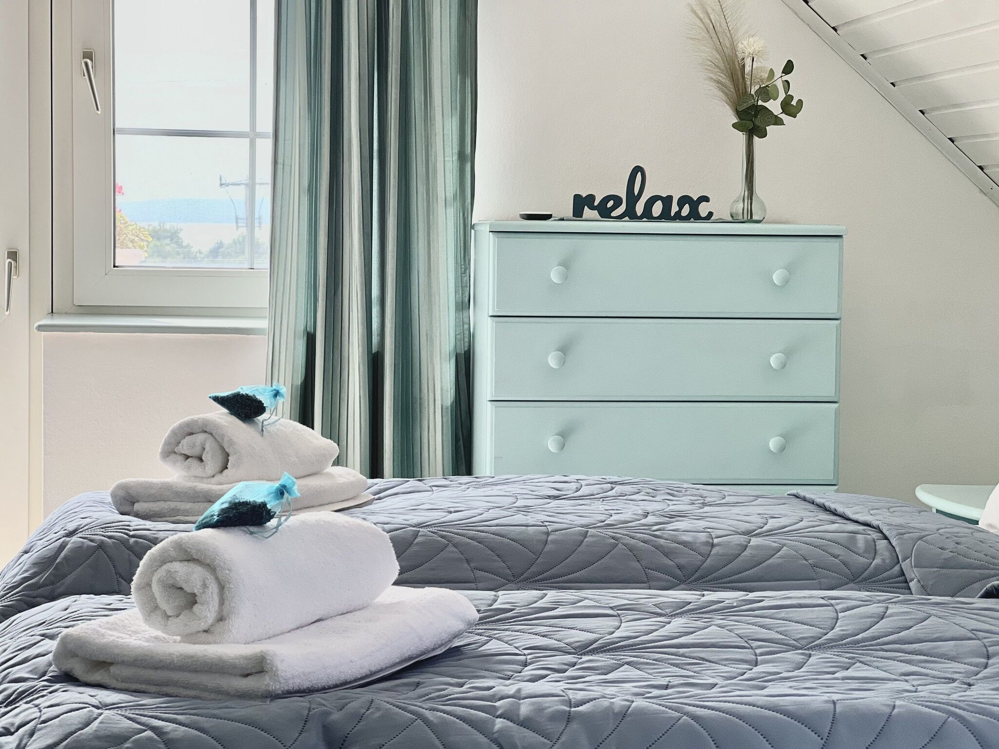 Tünde Nene Apartman – Zánka