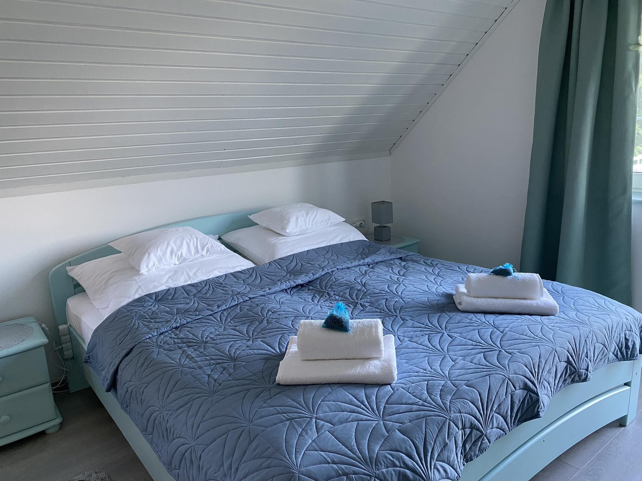 Tünde Nene Apartman – Zánka fotó 14
