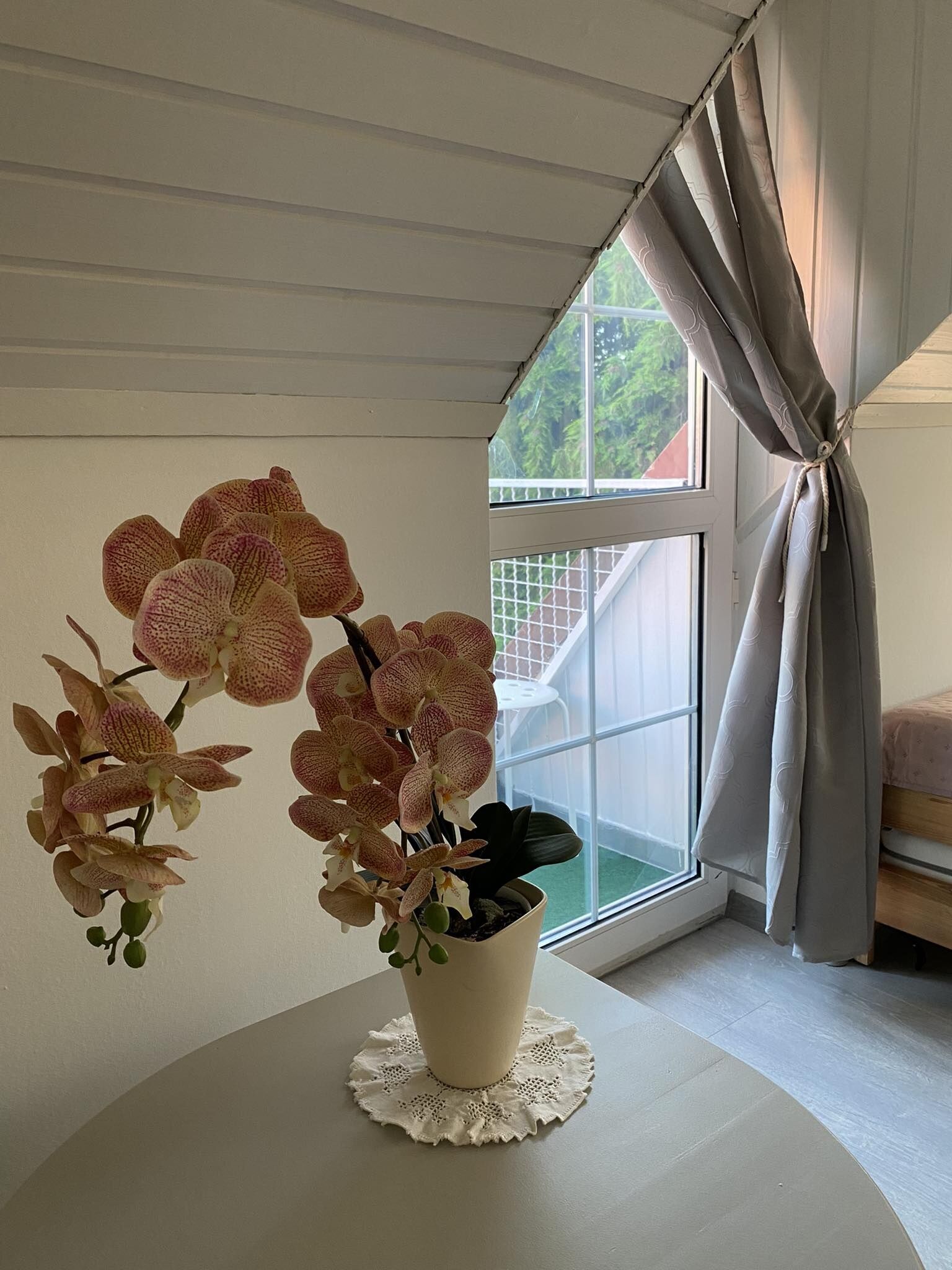 Tünde Nene Apartman – Zánka fotó 15